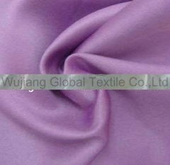 Polyester Satin Fabric