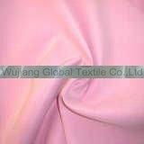 Twill Nylon Polyester Microfiber Fabric