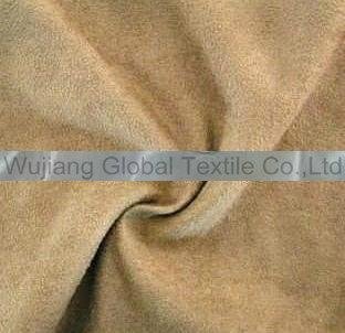150CM-280CM Wide Width Suede Fabric for Hometextiles