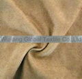 150CM-280CM Wide Width Suede Fabric for Hometextiles