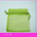 gift organza bag