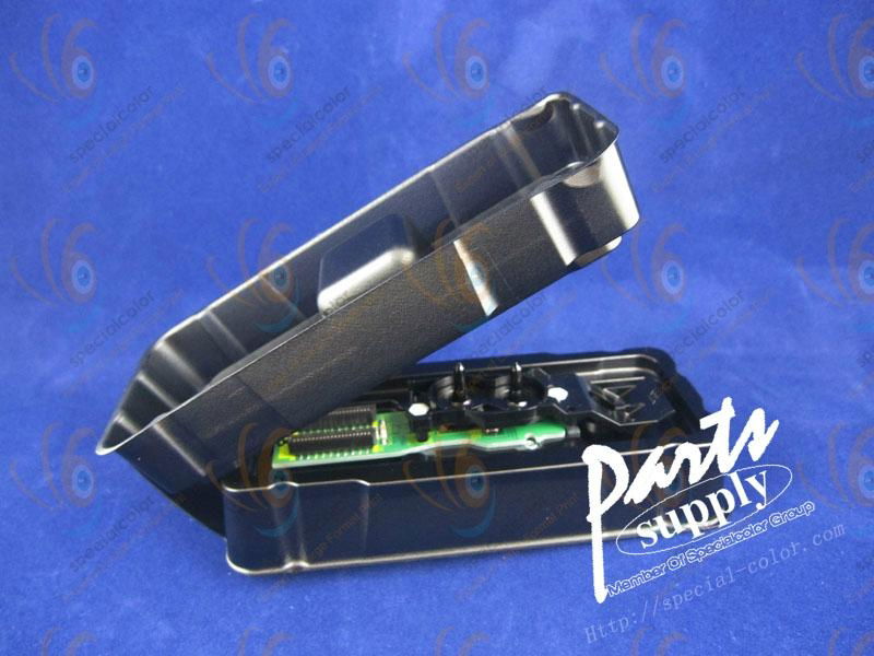 Original DX4 Print Head Solvent PRINTHEAD 2