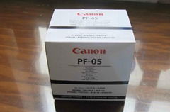 Original PF-05 printhead uses for canon IPF6300/6300s/6350