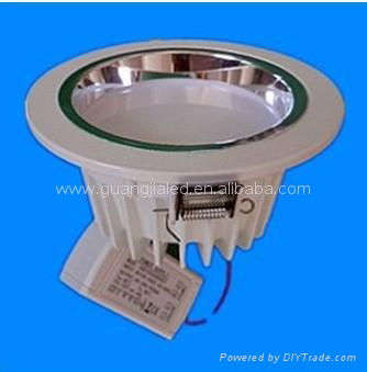 led reflector down light 15W 