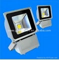 CE&RoHS Approval 120w led flood light 1