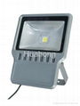 150W LED floodlight