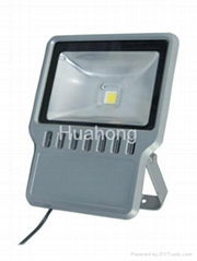 150W LED floodlight