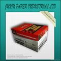 100% Woodpulp A4 Photocopy Papr  1