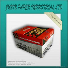 100% Woodpulp A4 Photocopy Papr