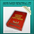 100% Woodpulp A4 Photocopy Papr  2