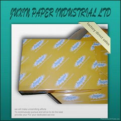 100% Woodpulp A4 Photocopy Paper