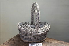 willow basket