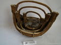 willow basket  1