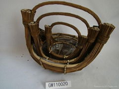 willow basket