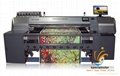 SCP 1633F  belt-conduction digital Textile Printing System 1