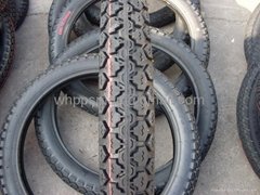 motorcycle tyres and tubes