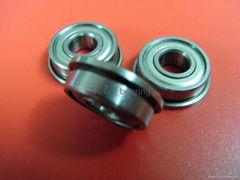 deep groove ball bearing