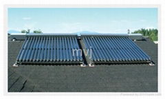 solar water heater tube