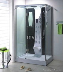 shower rooms