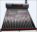 solar heating 3