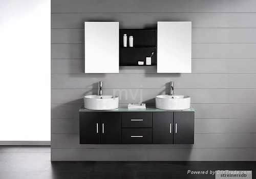 Bathroom Cabinet Vanity 2