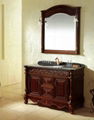 Bathroom Cabinet Vanity 4