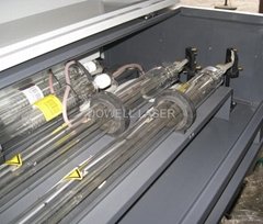 laser engraving machine DW9060