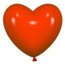 High quality heart shape  advertising balloon 4