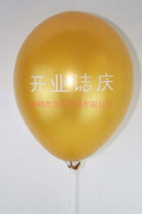 Hot selling advertising printting balloon