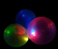 High quality LED balloon 2