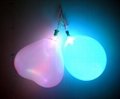 High quality LED balloon 5
