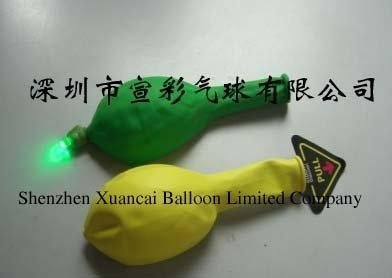 Hot selling LED balloon 2