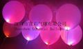 Hot selling LED balloon