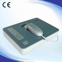 Hottest Portable   Facial Toning Device Salon  Equipment AYJ-T02(CE)