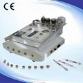 3  in 1 Multifunction Diamond Micro-Dermabrasion Beauty Equipment AYJ-G028(CE)
