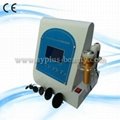 Newest  Face and Body Portable RF  Beauty Equipment AYJ-T08(CE) 1