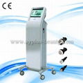 New Item Tripolar RF , Vaccum & Cavitation Slimming Beauty Device.