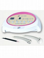 MINI Ultrasonic Freckle Removel Beauty Equipment LQ-138A