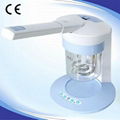 Portable facial steamer 1