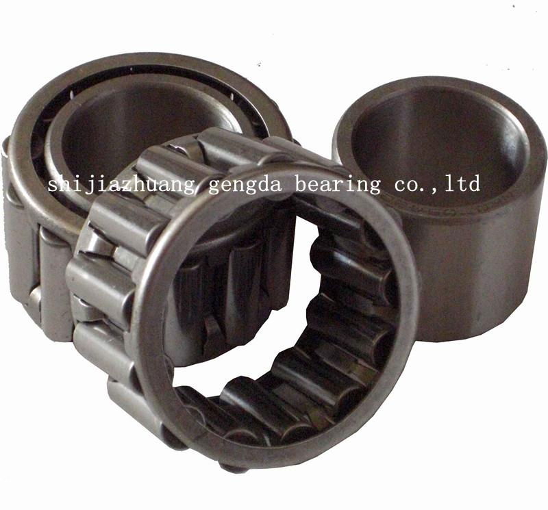 excavator bearing 3