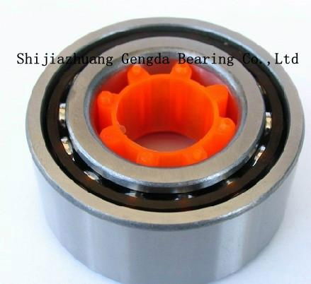 automotive wheel hub bearing