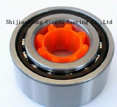 automotive wheel hub bearing