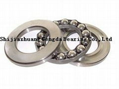 thrust ball bearing