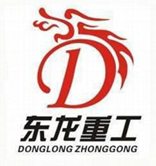 Shanghai Donglong Heavy Machinery Co., Ltd. 