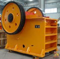 Jaw Crusher 1