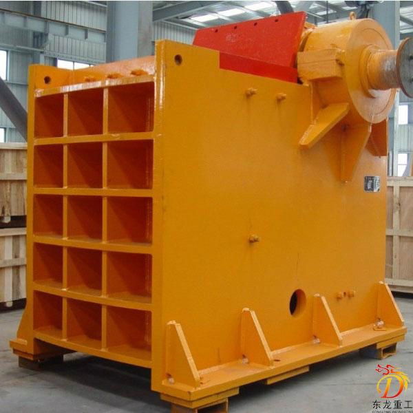 Jaw Crusher 2