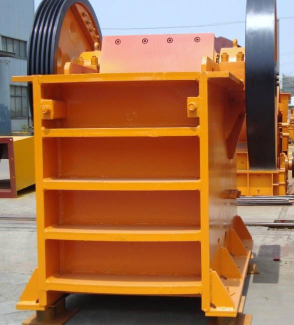 Jaw Crusher 3