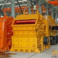 Impact Crusher 1