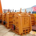 Impact Crusher 3