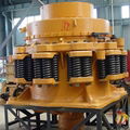 Spring Cone Crusher 1